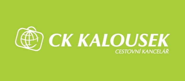 Cestovní kancelář CK Kalousek: Katalog 2019 jednodenní zájezd
