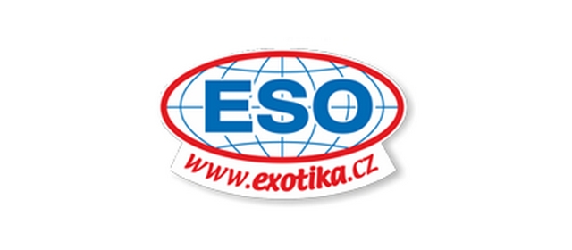 CK Eso Travel na www.esotravel.cz
